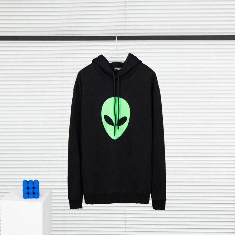 Balenciaga Hoodies-029